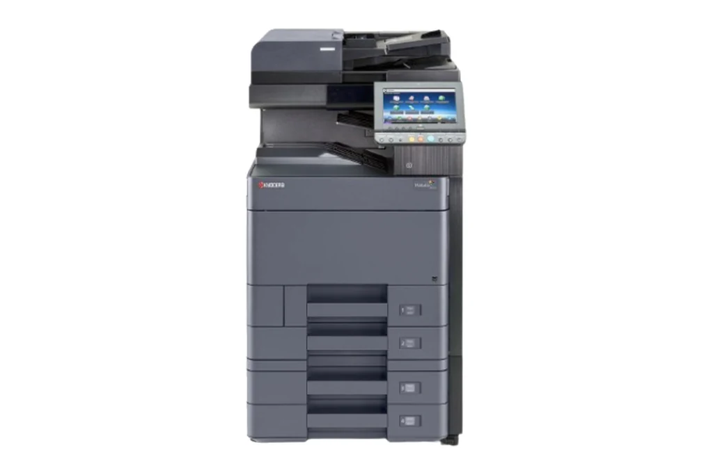Kyocera TASKalfa 4054ci a3 colour multifunction