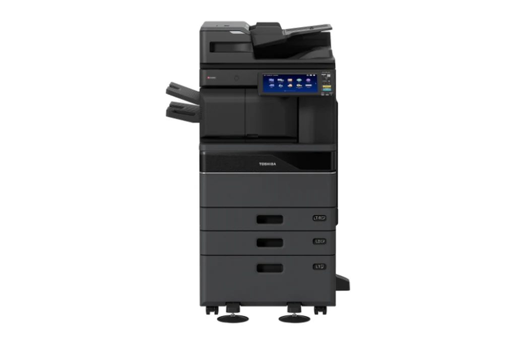 Toshiba e-STUDIO 4525AC a3 colour multifunction
