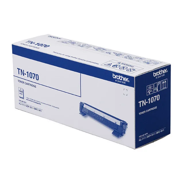 Brother TN-1070 Black toner
