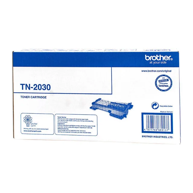 Brother TN-2030 Black toner