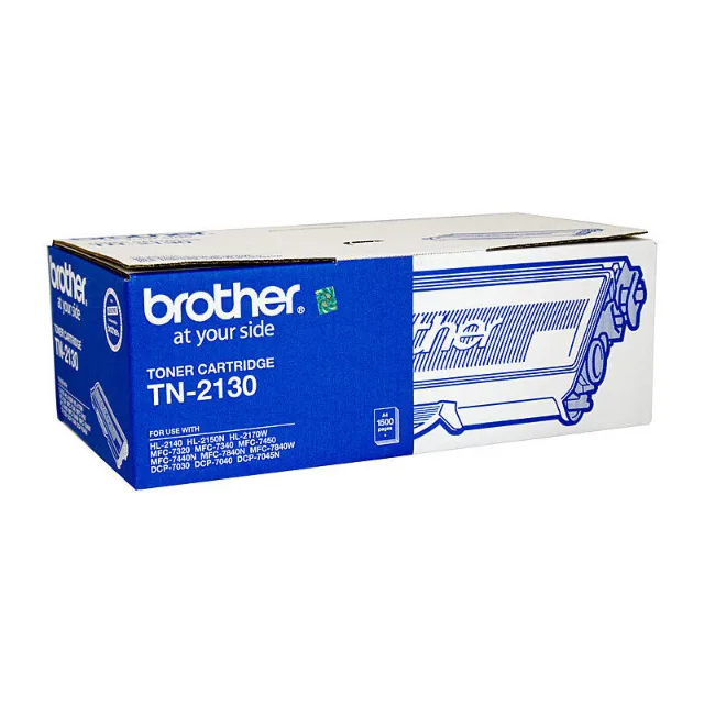 Brother TN-2130 Black toner