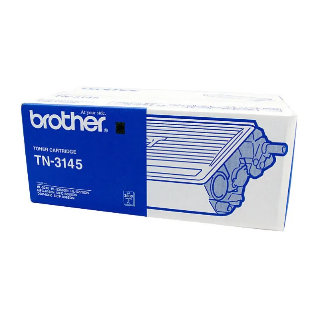 Brother TN-3145 Black toner