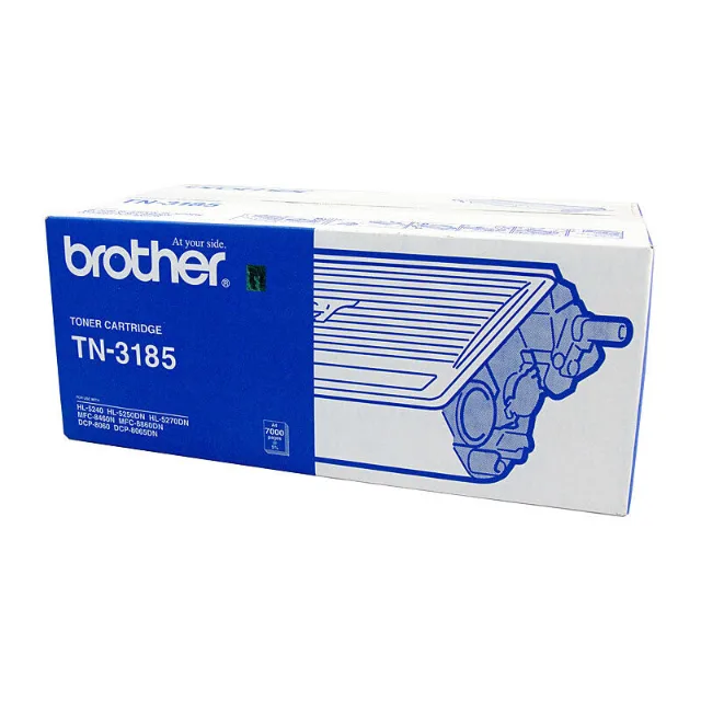 Brother TN-3185 Black toner