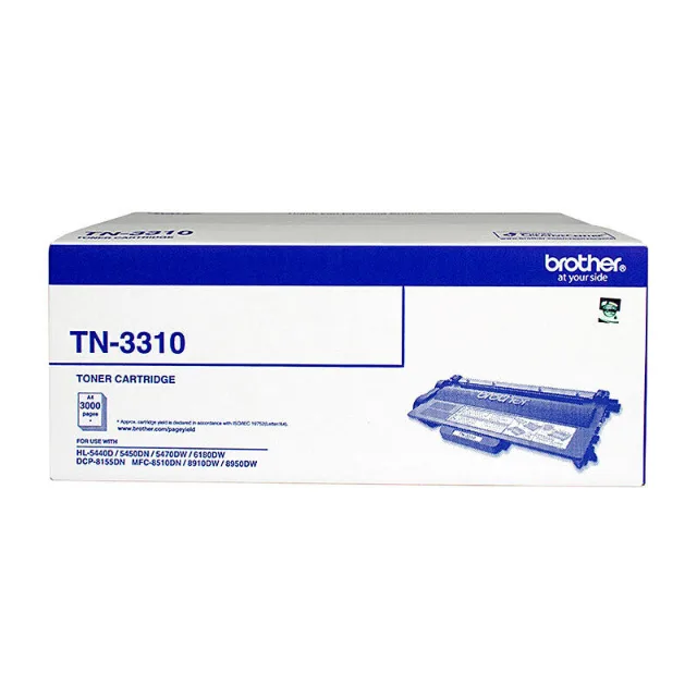 Brother TN-3310 Black toner