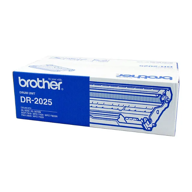 Brother DR-2025 drum unit