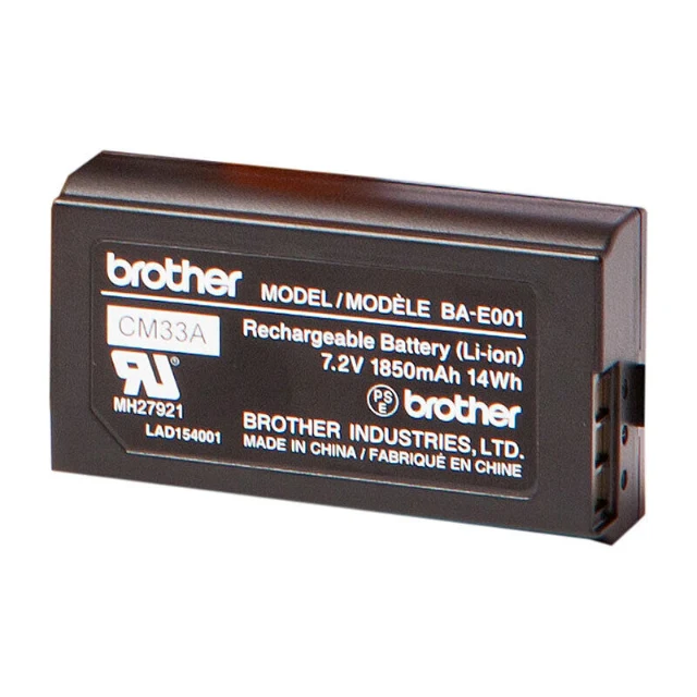 Brother Battery