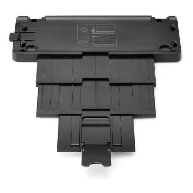 Brother Output Tray