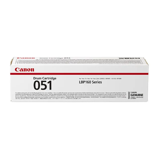 Canon CART051D drum unit