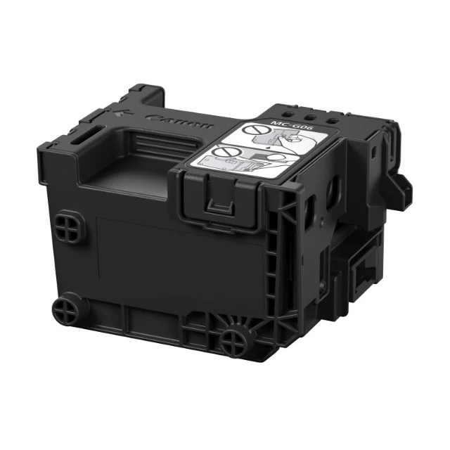 Canon Maintenance Cart
