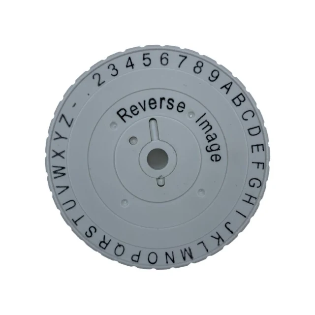 Dymo Rhino M111 Rev Repl Wheel