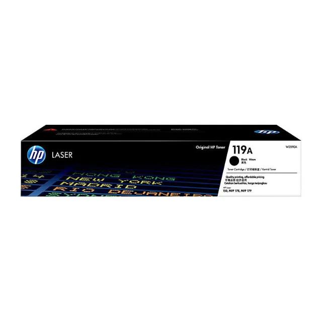 HP W2090A Black toner