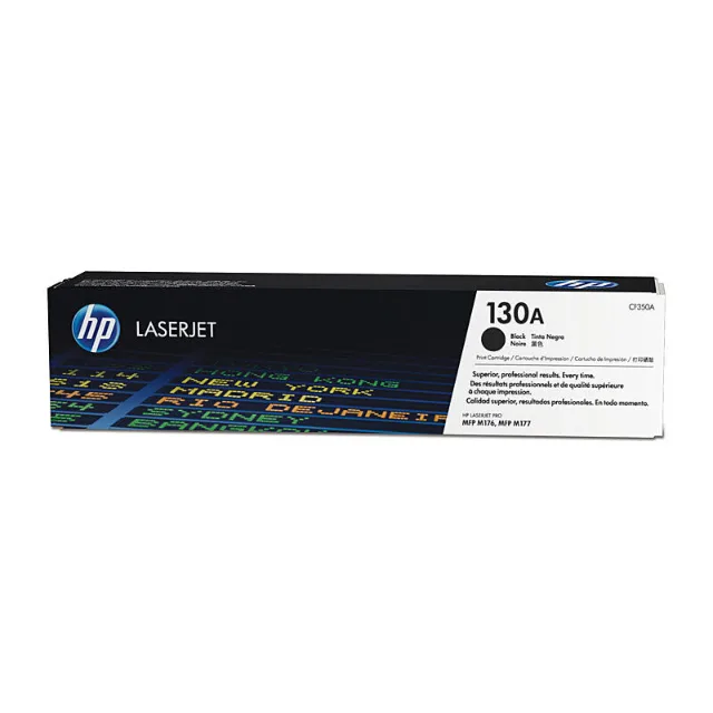 HP CF351A Cyan toner