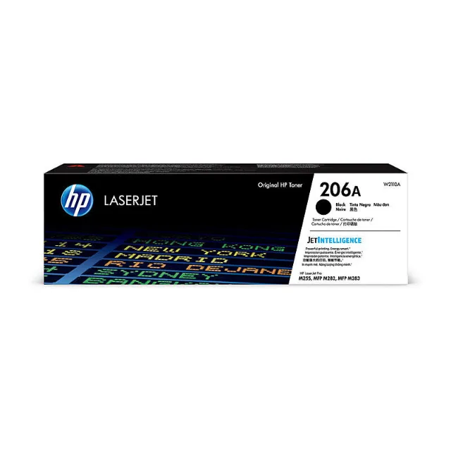 HP W2110A Black toner