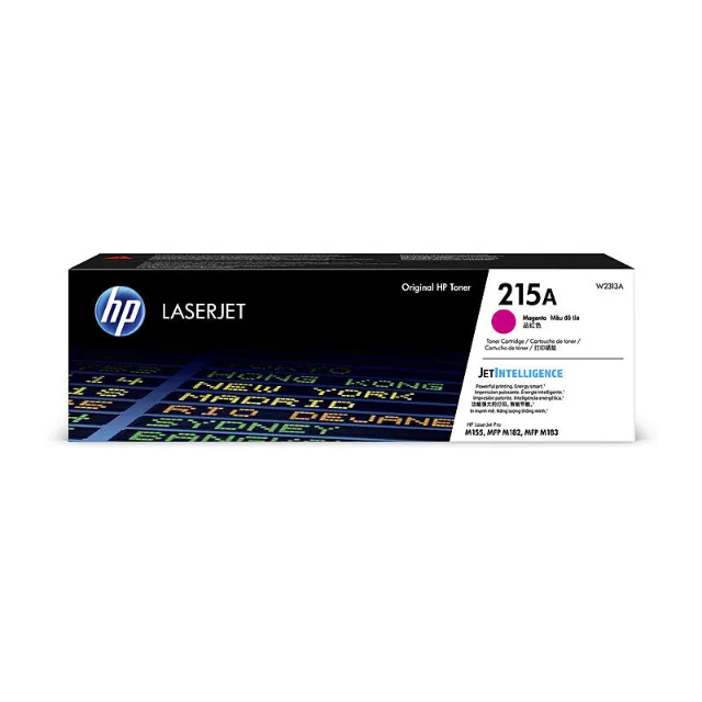 HP W2313A Magenta toner