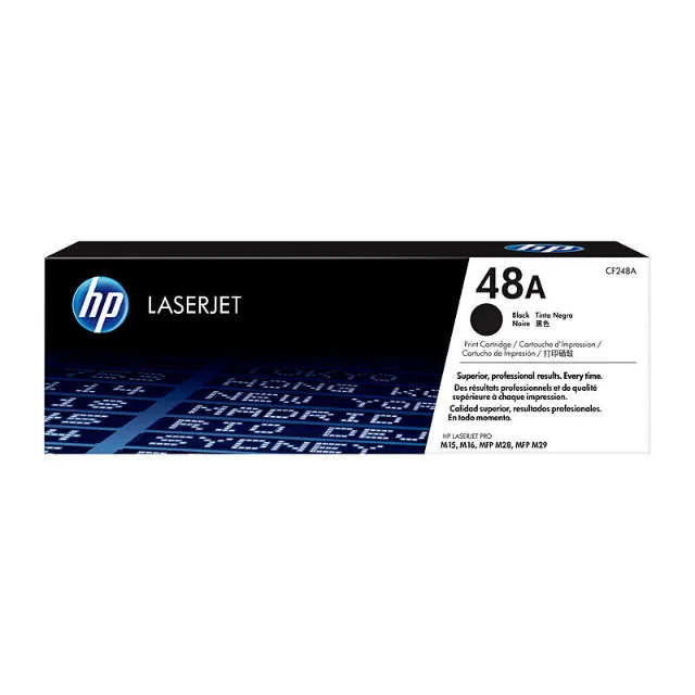 HP CF248A Black toner