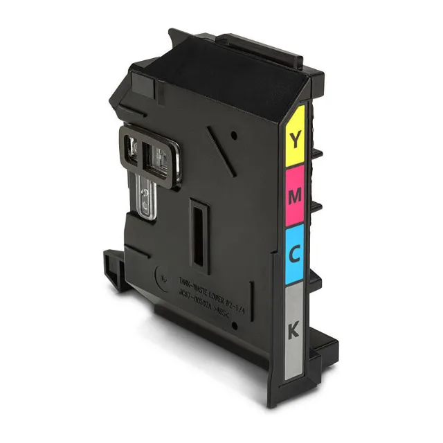 HP 5KZ38A waste toner box
