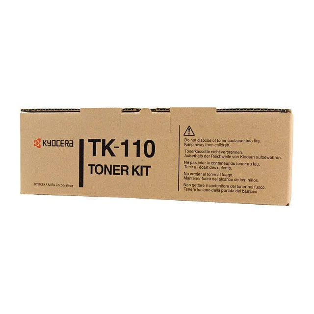 Kyocera TK-110 Black toner