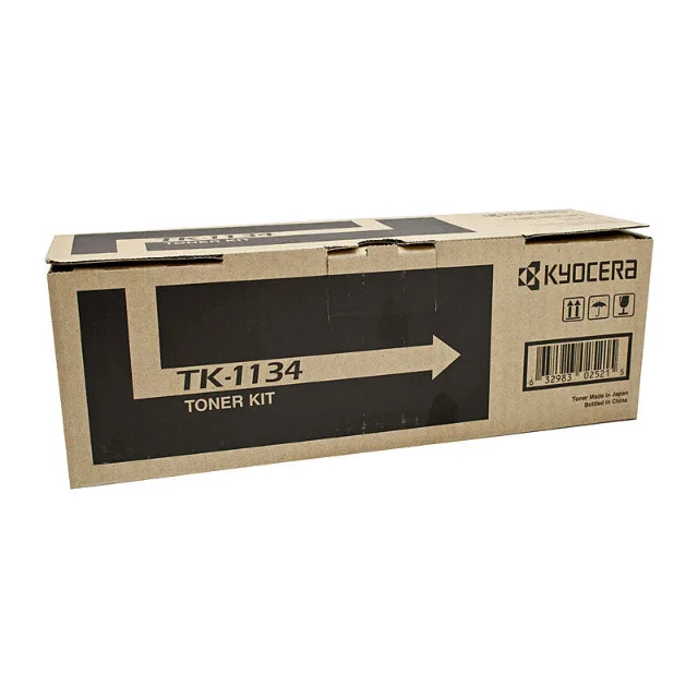 Kyocera TK-1134 Black toner