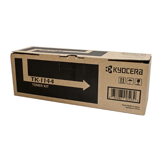 Kyocera TK-1144 Black toner
