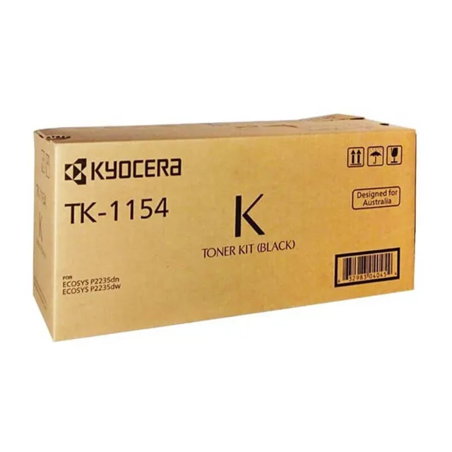 Kyocera TK-1154 Black toner