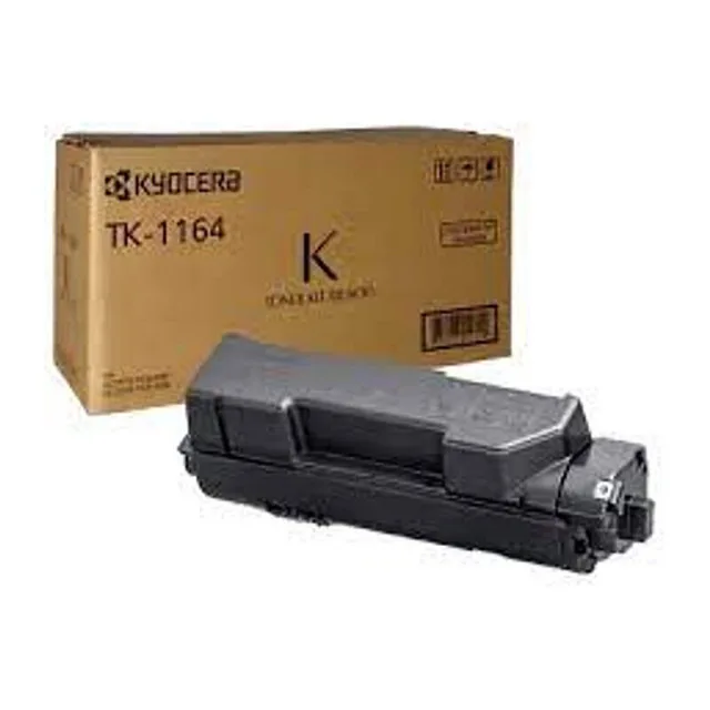 Kyocera TK-1164 Black toner