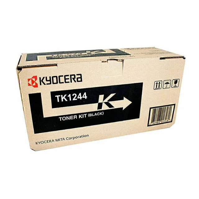 Kyocera TK-1244 Black toner