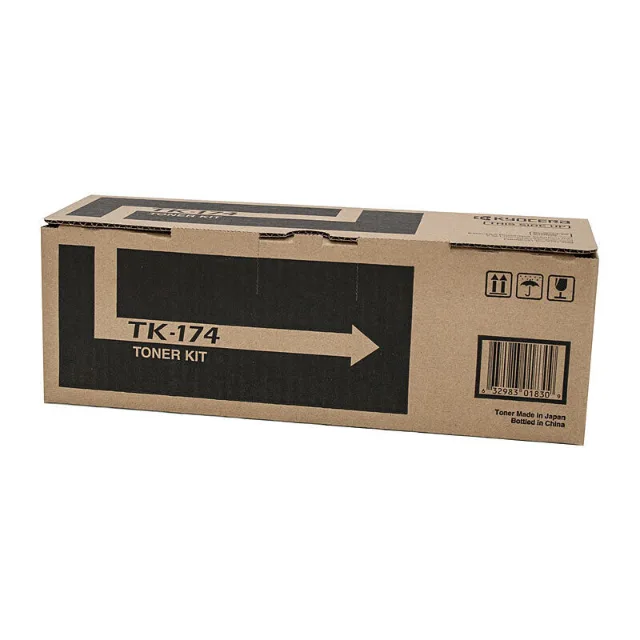Kyocera TK-174 Black toner