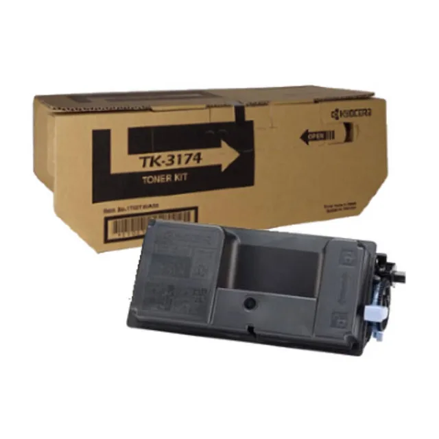 Kyocera TK-3174 Black toner