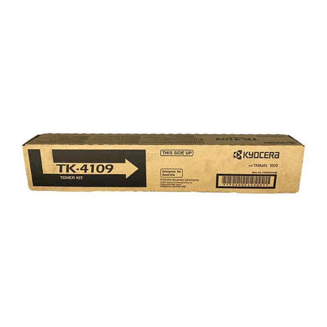 Kyocera TK-4109 Black toner