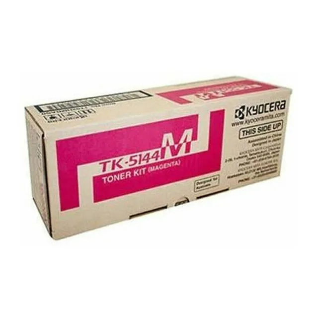 Kyocera TK-5144M Magenta toner
