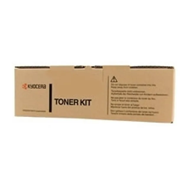 Kyocera TK-5164Y Yellow toner