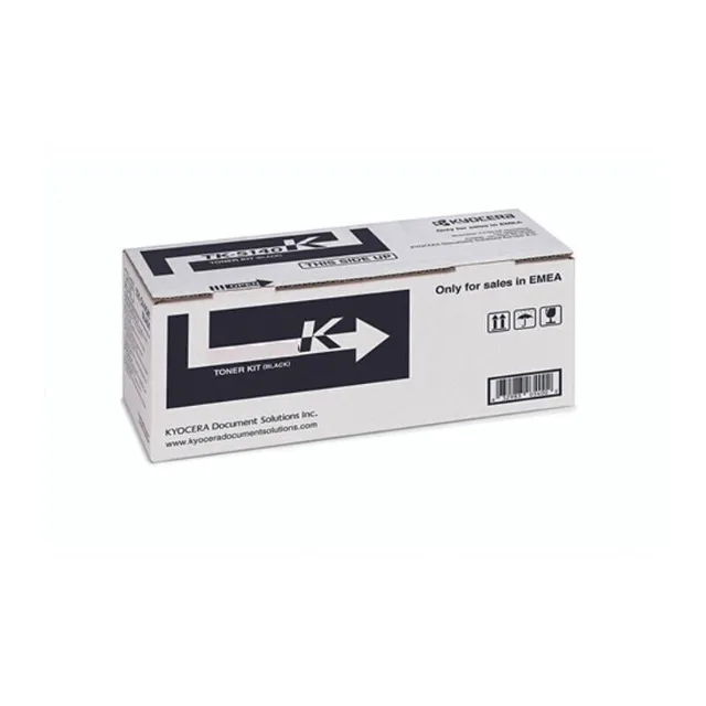 Kyocera TK-5209K Black toner