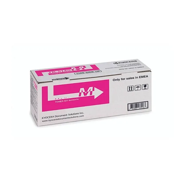 Kyocera TK-5209M Magenta toner