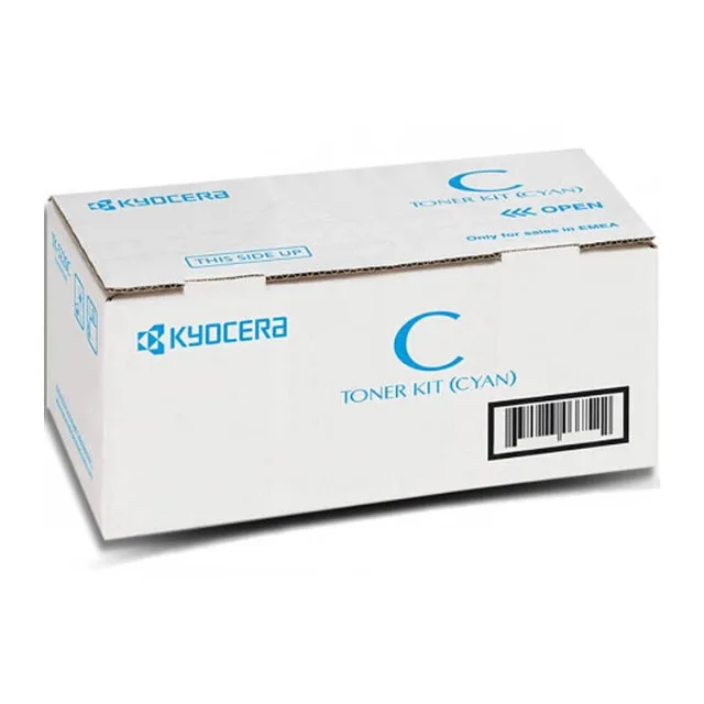 Kyocera TK-5234C Cyan toner