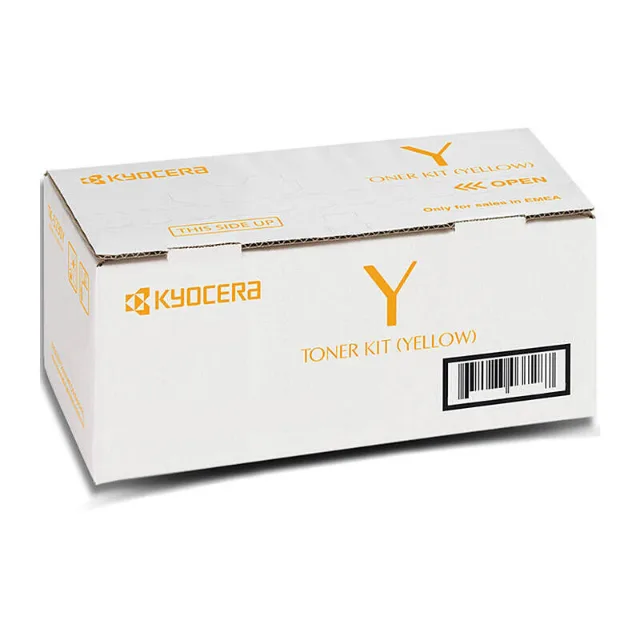 Kyocera TK-5234Y Yellow toner