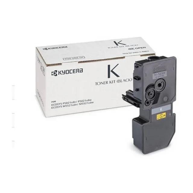 Kyocera TK-5244K Black toner