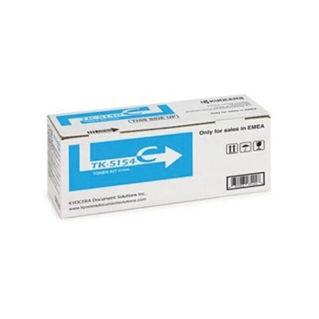 Kyocera TK-5274C Cyan toner