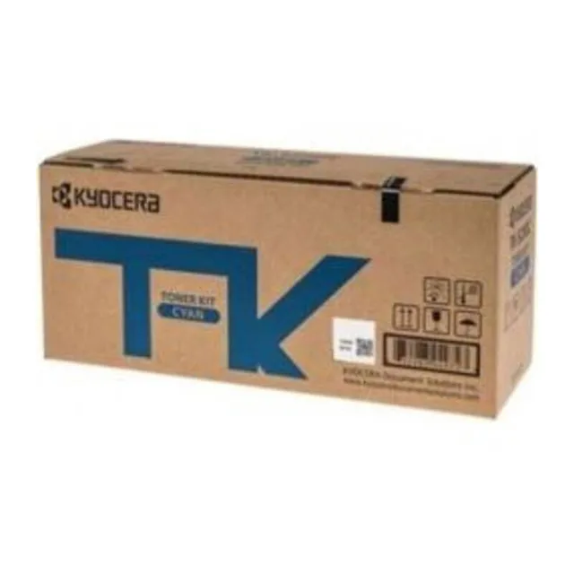 Kyocera TK-5284C Cyan toner