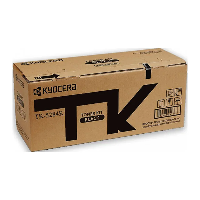 Kyocera TK-5284K Black toner