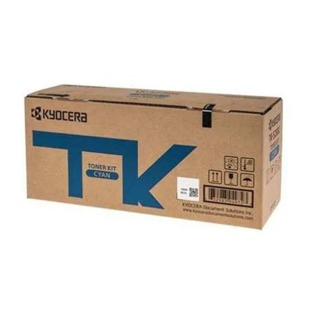 Kyocera TK-5294C Cyan toner
