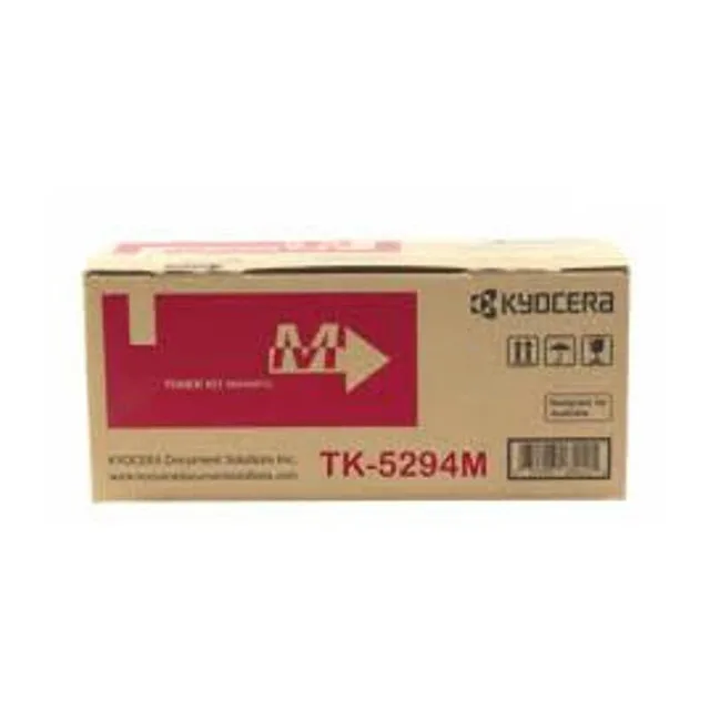 Kyocera TK-5294M Magenta toner