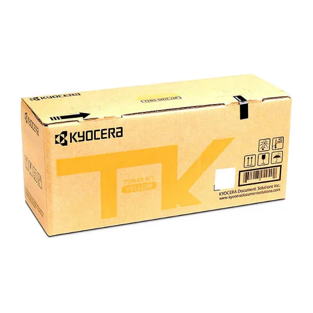 Kyocera TK-5294Y Yellow toner