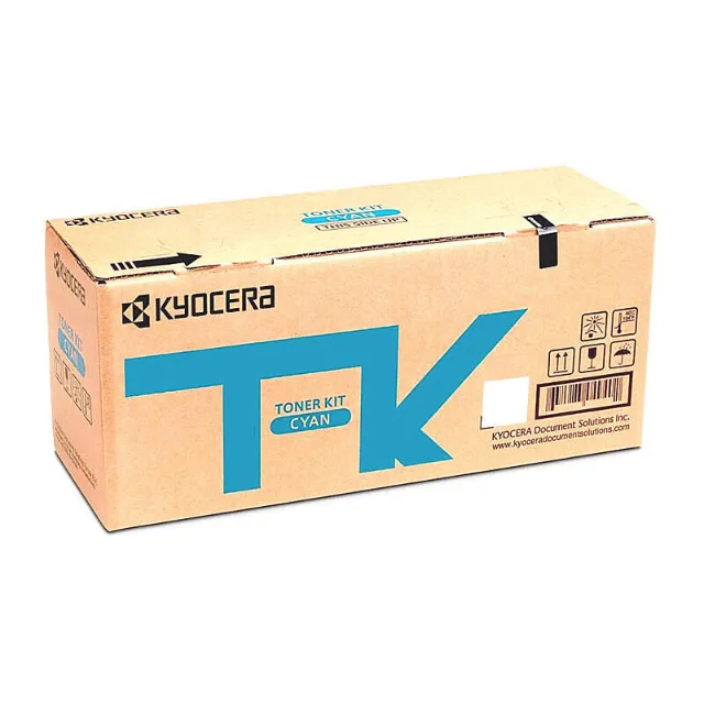 Kyocera TK-5319C Cyan toner