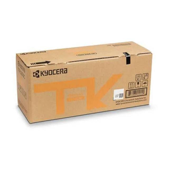 Kyocera TK-5319Y Yellow toner