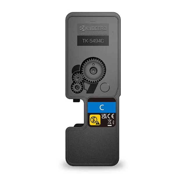 Kyocera TK-5494C Cyan toner