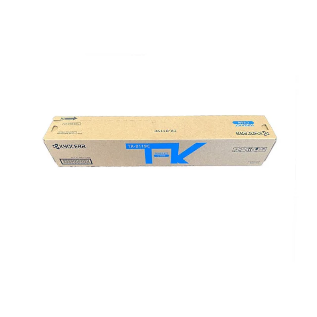 Kyocera TK-8119C Cyan toner