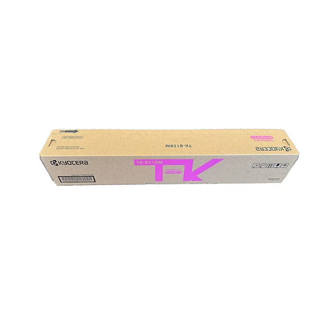 Kyocera TK-8119M Magenta toner