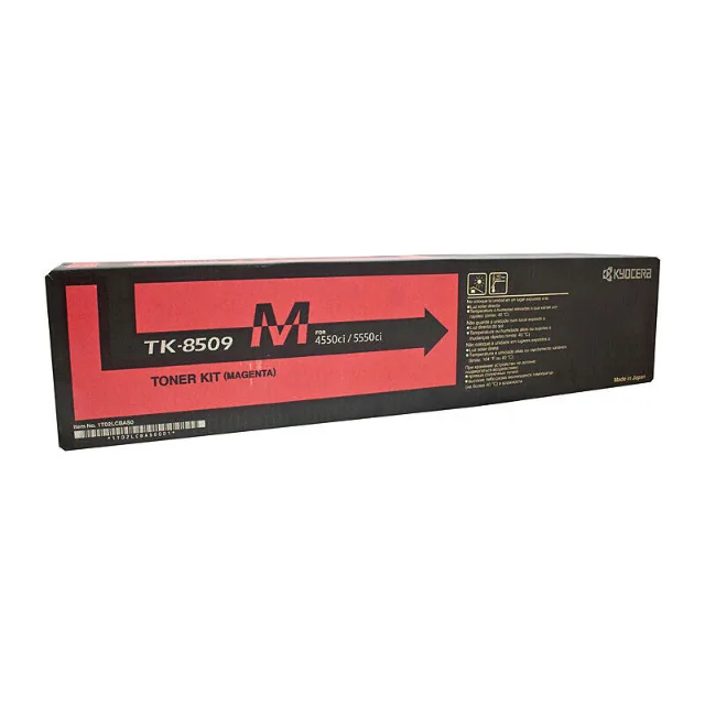 Kyocera TK-8509M Magenta toner