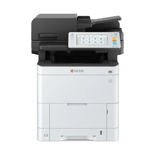Kyocera ECOSYS MA4000cifx a4 colour multifunction