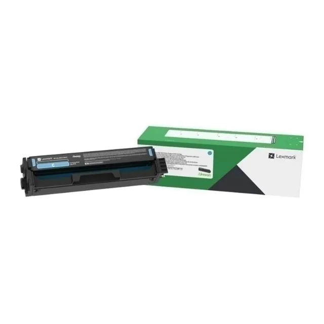 Lexmark 20N3HC0 Cyan toner